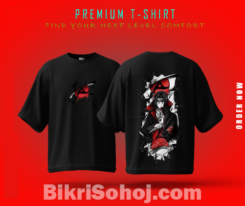 Tshirt Custom Design